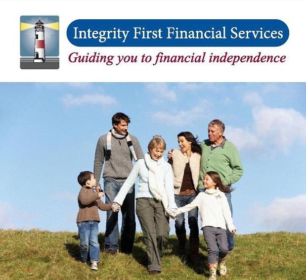 Integrity First Financial Services | 1540 International Pkwy #2000, Lake Mary, FL 32746, USA | Phone: (407) 333-1476