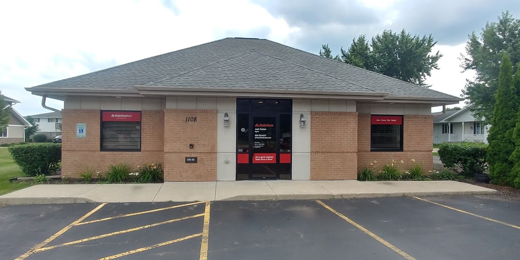 Josh Carter - State Farm Insurance Agent | 1108 Breezewood Ln, Neenah, WI 54956, USA | Phone: (920) 722-4277