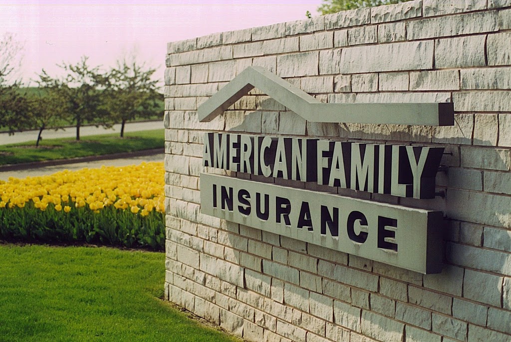 American Family Insurance - Brock Devries | 7533 Sunwood Dr NW #207, Ramsey, MN 55303, USA | Phone: (763) 421-1697