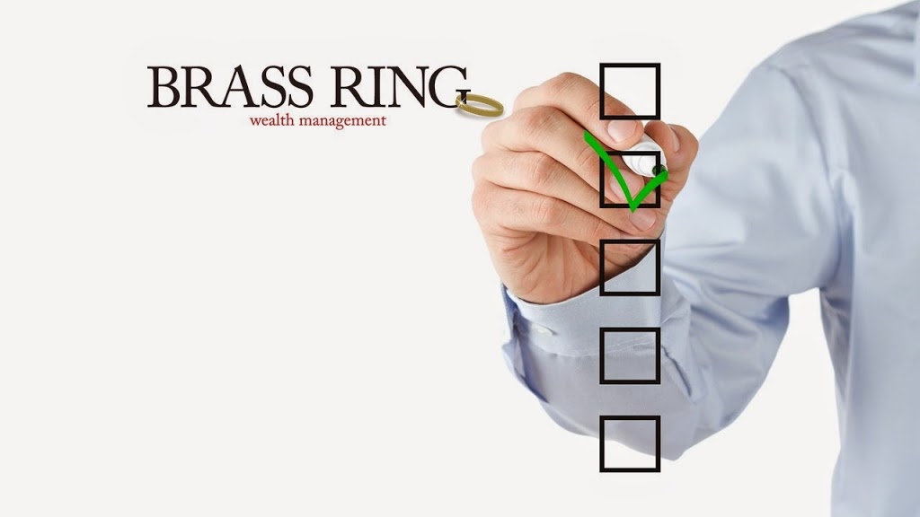 Brass Ring Wealth Management Inc. | 7300 Dixie Hwy #800, Village of Clarkston, MI 48346, USA | Phone: (855) 272-7779