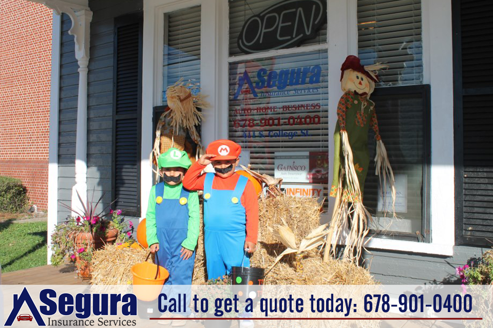 Asegura Insurance Services | 411 S College St #3405, Cedartown, GA 30125, USA | Phone: (678) 901-0400