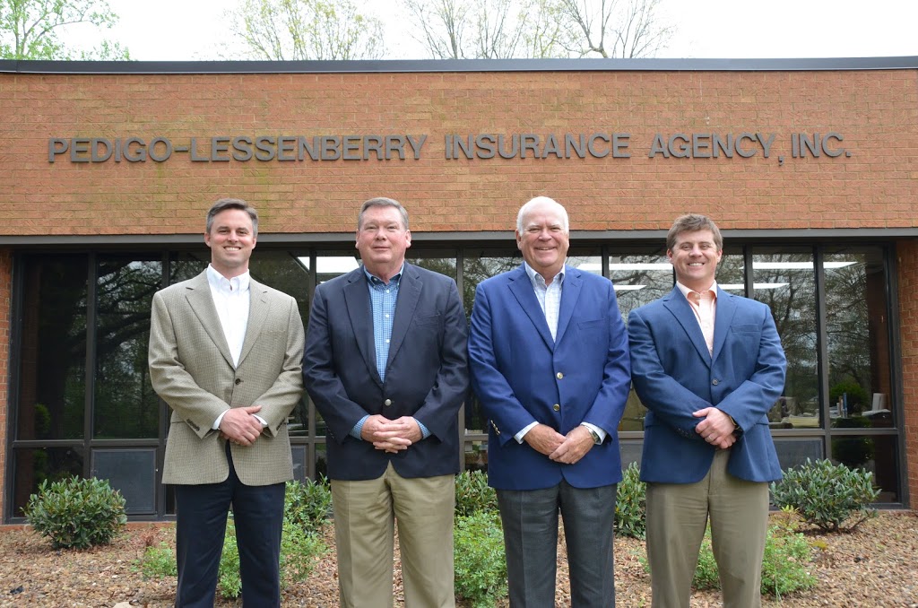 ISU Pedigo - Lessenberry Insurance Agency | 103 Pin Oak Ln, Glasgow, KY 42141, USA | Phone: (270) 651-8837