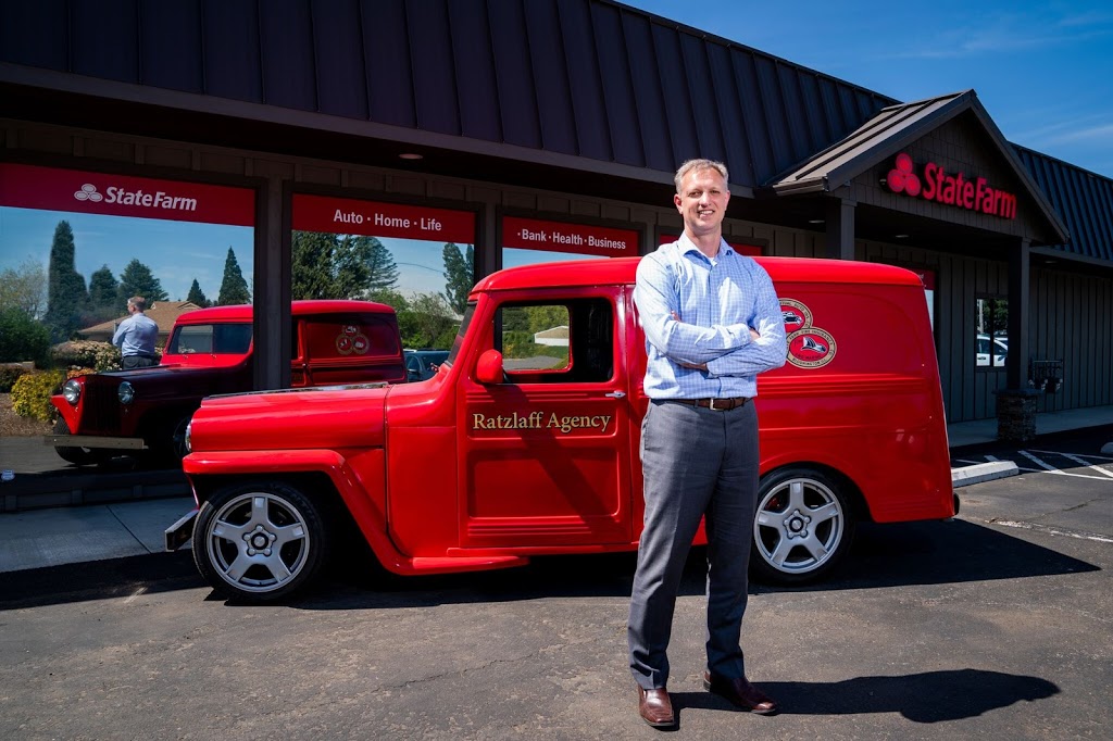 Mitch Ratzlaff - State Farm Insurance Agent | 488 E Ellendale Ave #1, Dallas, OR 97338, USA | Phone: (503) 623-5875