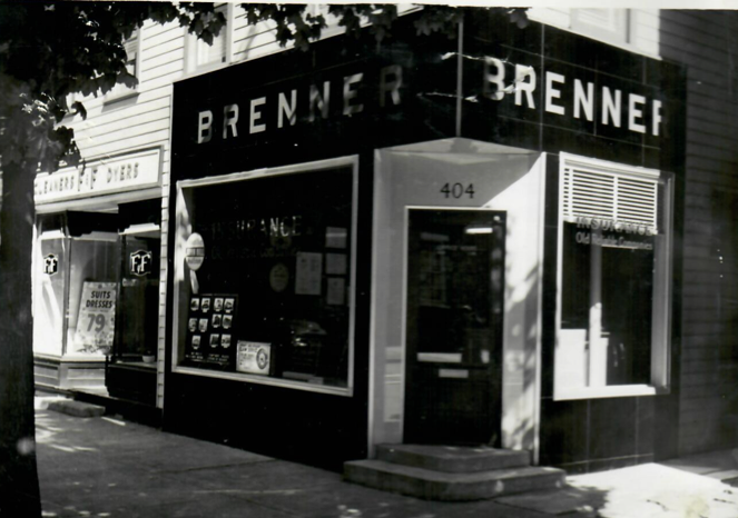 Brenner Insurance Agency | 404 Allegheny St, Hollidaysburg, PA 16648, USA | Phone: (814) 695-9721