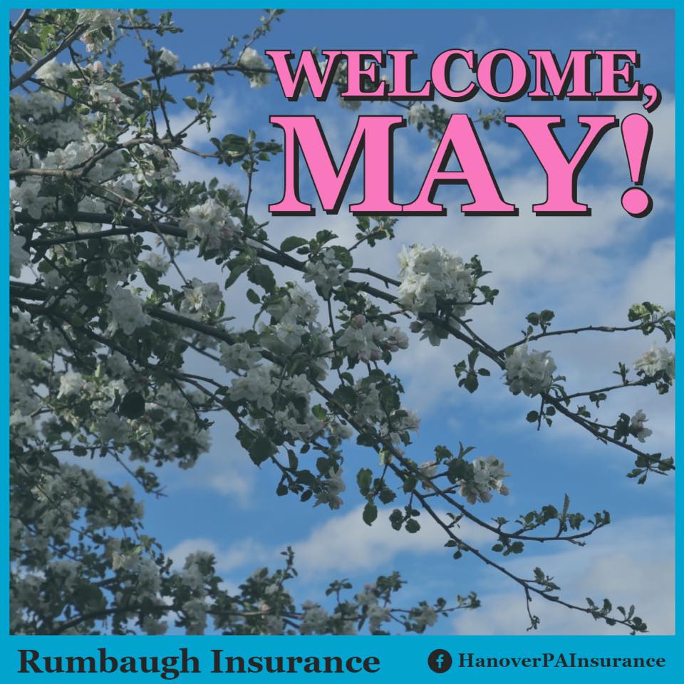 Rumbaugh Insurance | 951 Carlisle St, Hanover, PA 17331, USA | Phone: (717) 632-6001