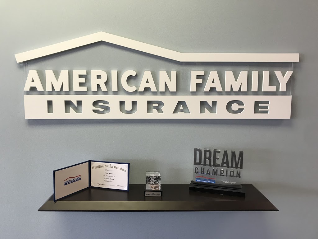 American Family Insurance - Joel Loyd | 953 Lila Ave, Milford, OH 45150, USA | Phone: (513) 831-0045