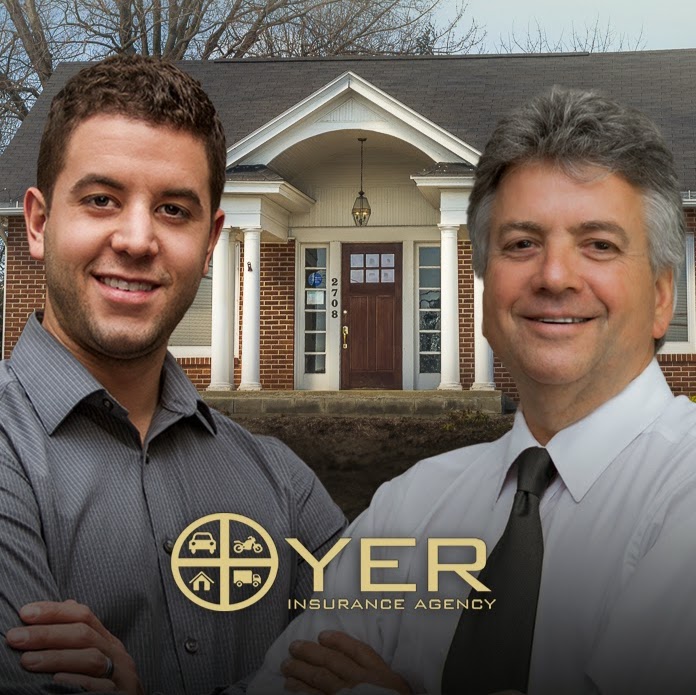 Oyer Insurance Agency | 2708 Cleveland Rd, Wooster, OH 44691, USA | Phone: (330) 345-5819