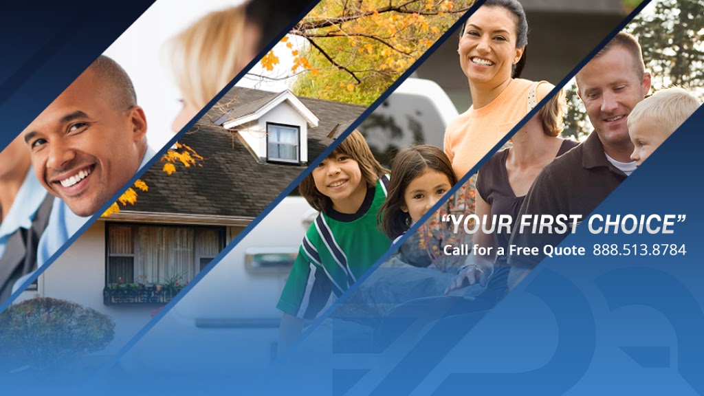 First Independent - Descamps Insurance Agency | 14500 Lakeside Cir, Sterling Heights, MI 48313, USA | Phone: (586) 247-2220