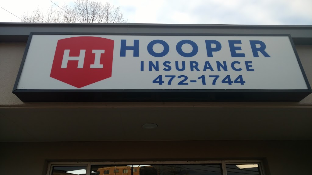 Hooper Insurance | 3525 Keith St NW Suite N, Cleveland, TN 37312, USA | Phone: (423) 472-1744