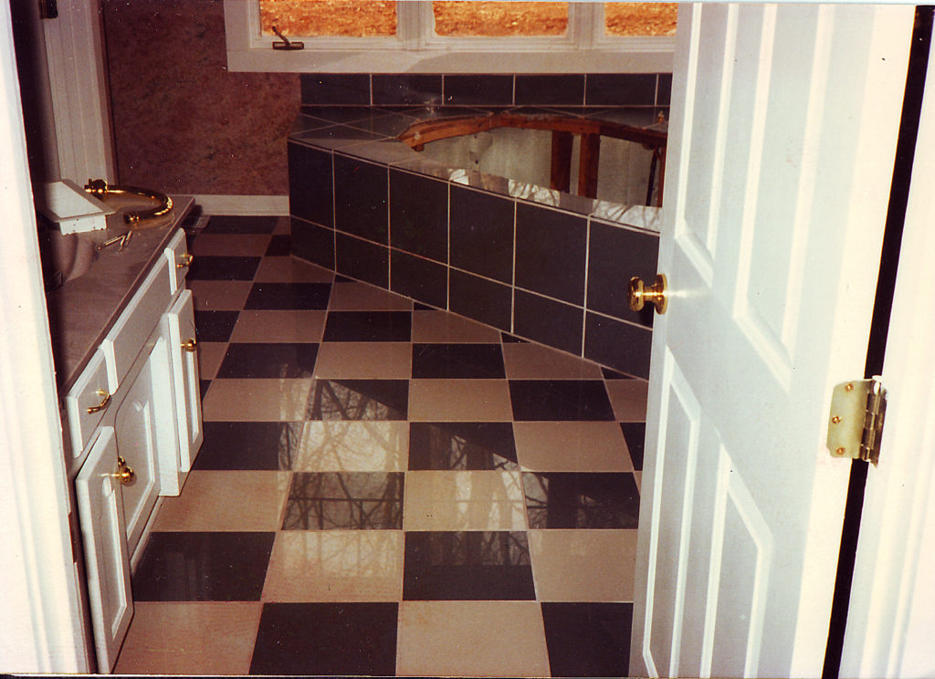 Charles Jr Custom Tile & Marble | 4128 Highlander Ct Suite 422, Antioch, TN 37013, USA | Phone: (615) 582-0049