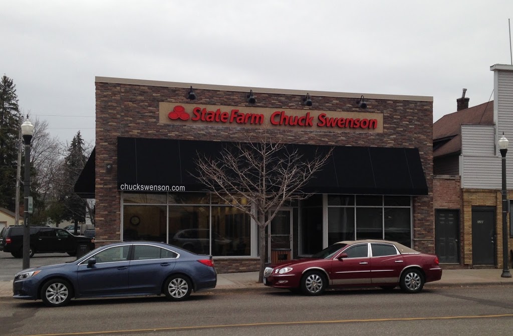 Chuck Swenson - State Farm Insurance Agent | 227 S Main St S, Cambridge, MN 55008, USA | Phone: (763) 689-4521