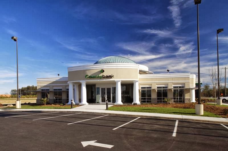 Countybank | 583 72 Bypass NW, Greenwood, SC 29646, USA | Phone: (864) 942-1500