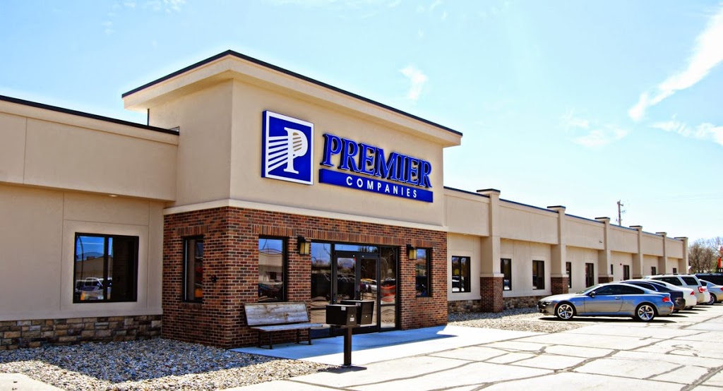 PREMIER COMPANIES | 705 W Benjamin Ave, Norfolk, NE 68701, USA | Phone: (800) 365-8208