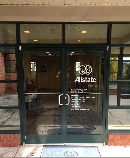 Drew Ridenhour: Allstate Insurance | 852 US Highway 64 W, # 101, Mocksville, NC 27028, USA | Phone: (336) 751-0669