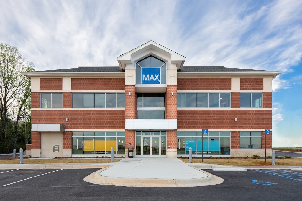 MAX Credit Union | 11020 Chantilly Pkwy, Montgomery, AL 36117, USA | Phone: (334) 260-2600