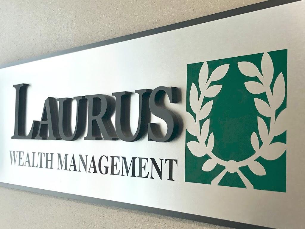Laurus Wealth Management | 314 W 15th St #100, Vancouver, WA 98660, USA | Phone: (360) 514-8300
