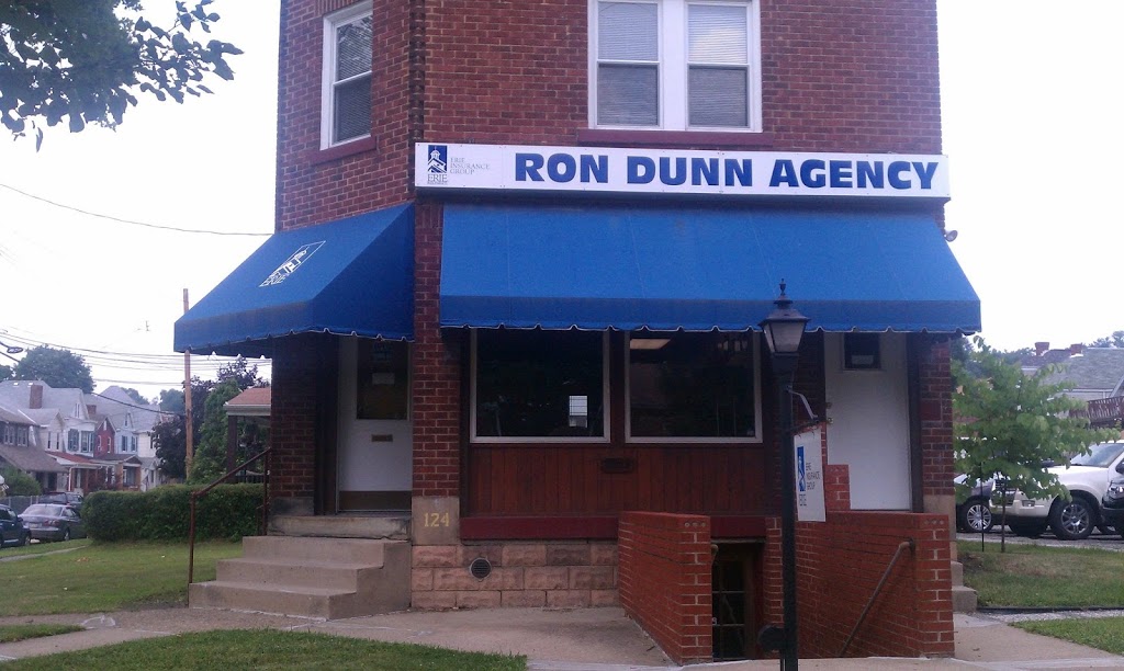 Ron Dunn Agency | 124 Ingram Ave, Pittsburgh, PA 15205, USA | Phone: (412) 922-1126