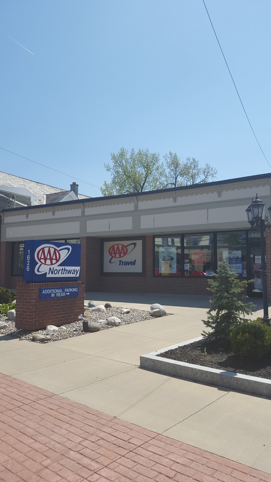 AAA Schenectady | 1626 Union St, Schenectady, NY 12309, USA | Phone: (518) 374-4696