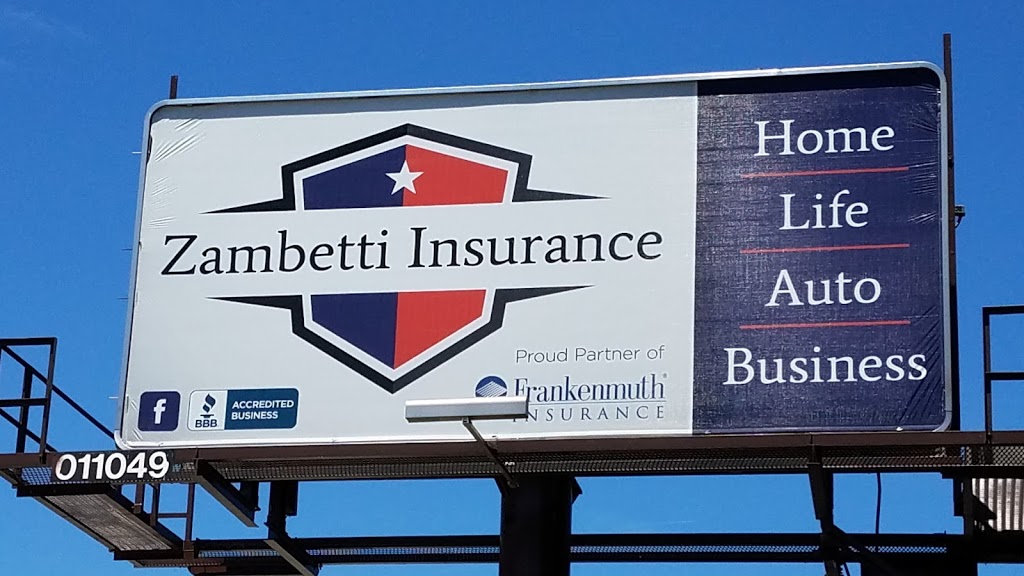 Zambetti Insurance | 6100 Oak Tree Blvd #200, Independence, OH 44131, USA | Phone: (216) 643-2969