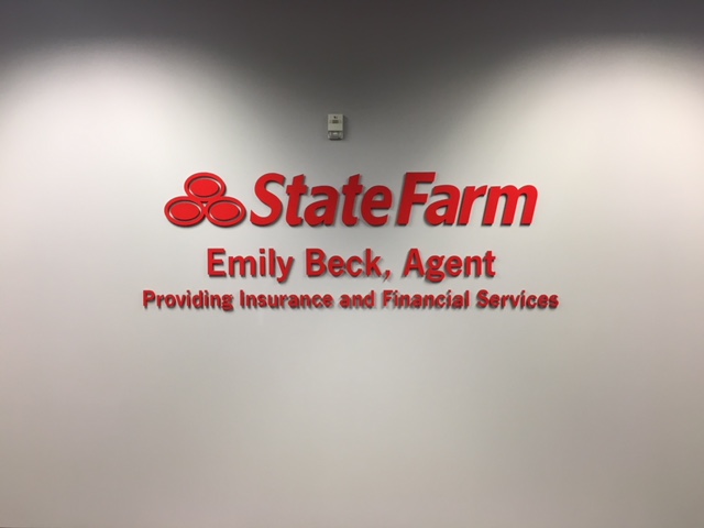 Emily Beck - State Farm Insurance Agent | 5238 Peachtree Rd Ste 110, Chamblee, GA 30341, USA | Phone: (770) 676-5912