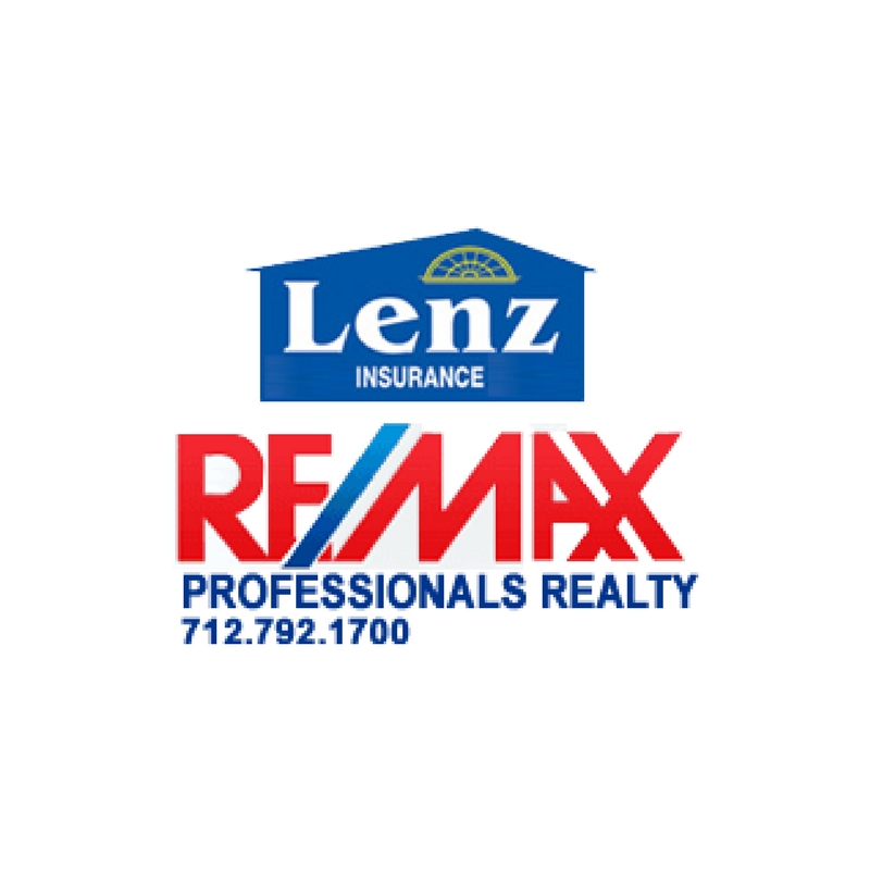 Lenz Insurance & Remax Professionals Realty | 526 N Carroll St, Carroll, IA 51401, USA | Phone: (712) 792-1700