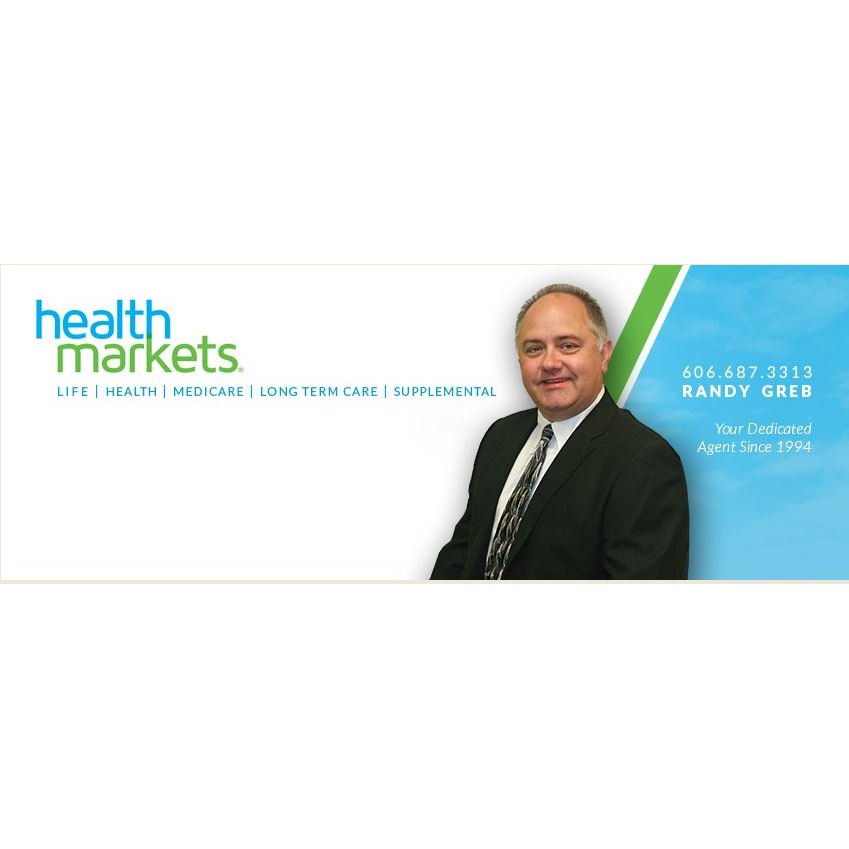 Randy Greb - Health Markets Insurance Agency | 602 Ogden St #1, Somerset, KY 42501, USA | Phone: (606) 687-3313