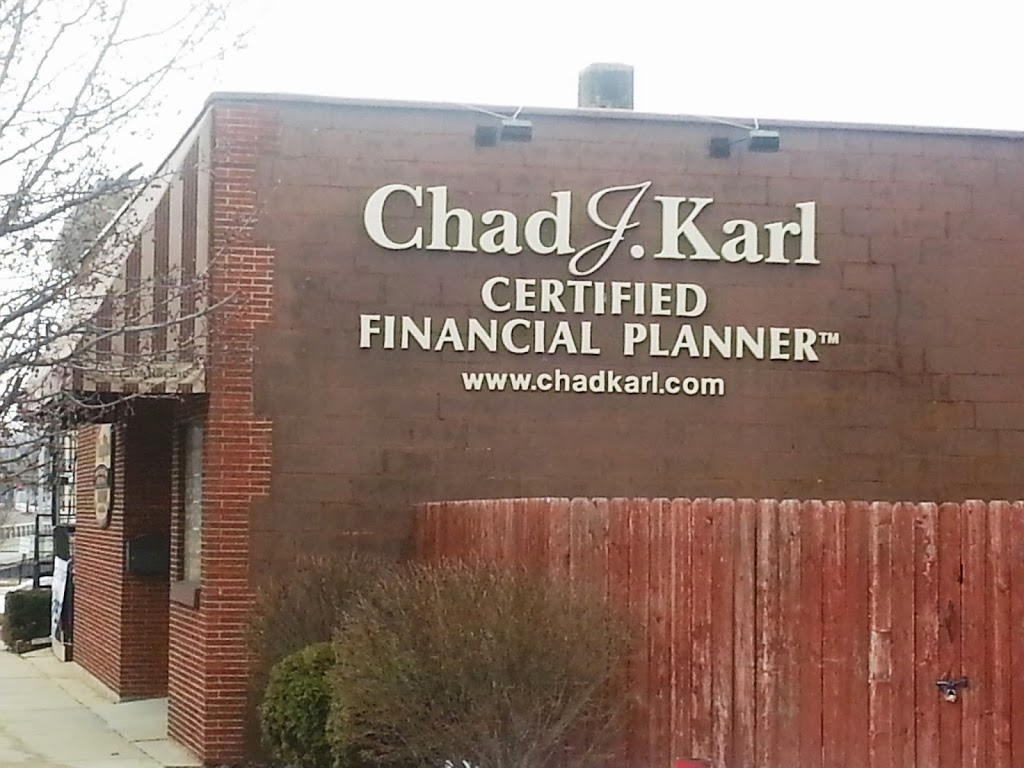 Chad Karl & Associates | 33 E Racine St, Janesville, WI 53545, USA | Phone: (608) 758-2222