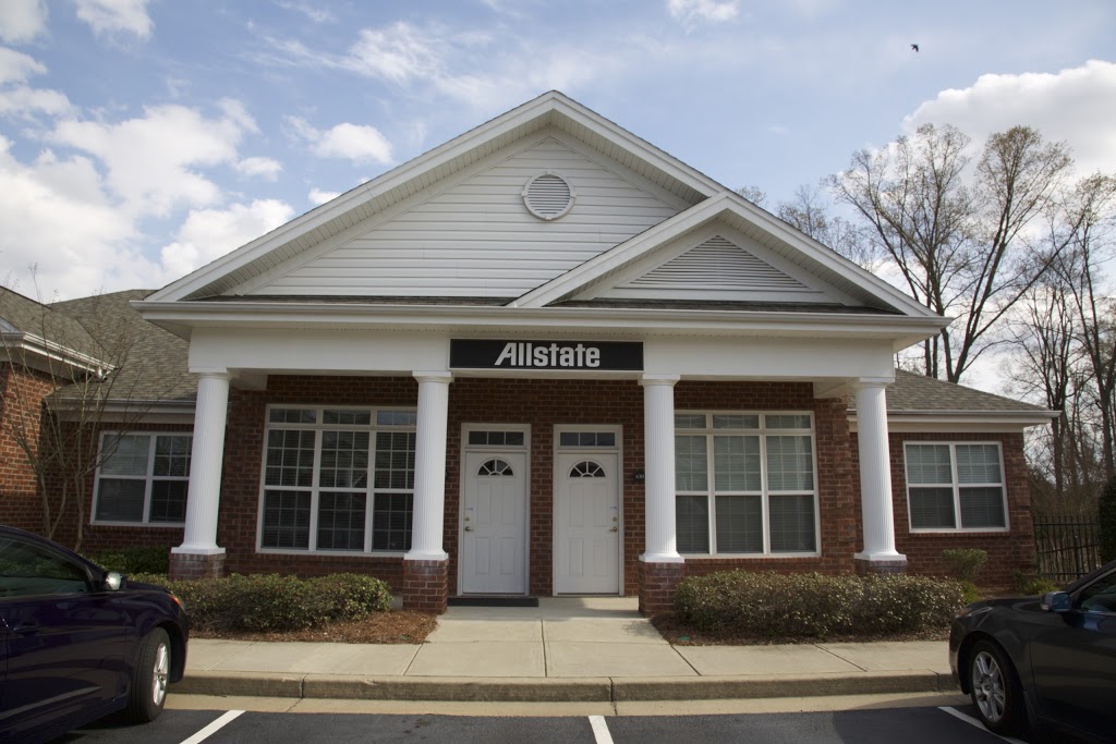 Jim Johnson: Allstate Insurance | 4411 Suwanee Dam Rd STE 620, Suwanee, GA 30024, USA | Phone: (770) 932-9779