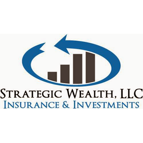 Strategic Wealth, LLC | 5975 Shiloh Rd Suite 114, Alpharetta, GA 30005, USA | Phone: (678) 456-5060