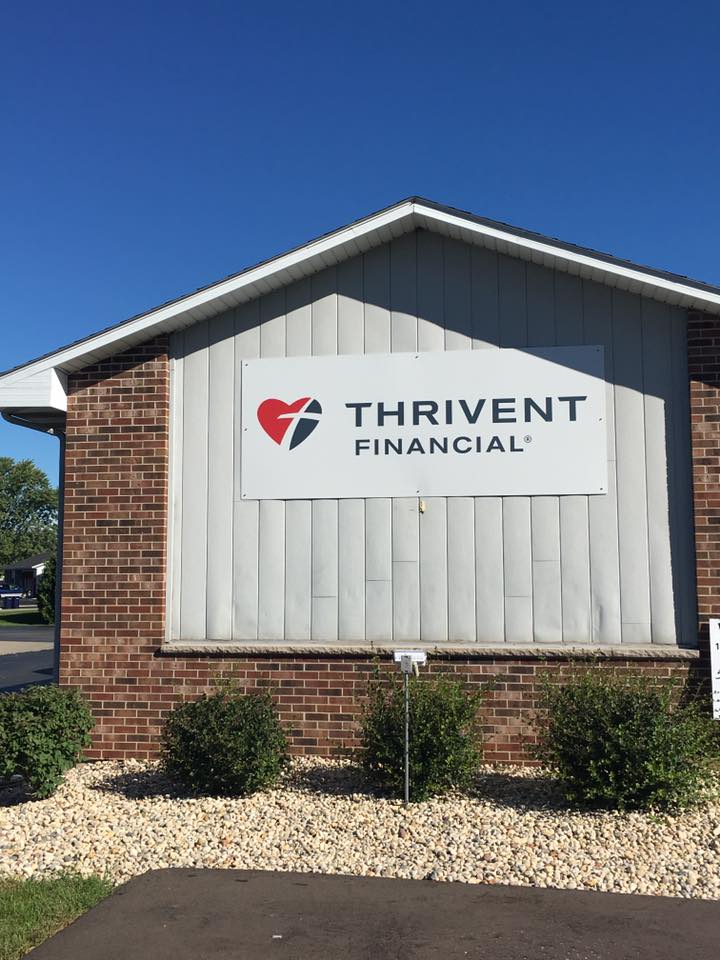 Thrivent Financial - Karl Miller | 3447 Mt Zion Ave, Janesville, WI 53546, USA | Phone: (608) 314-3083