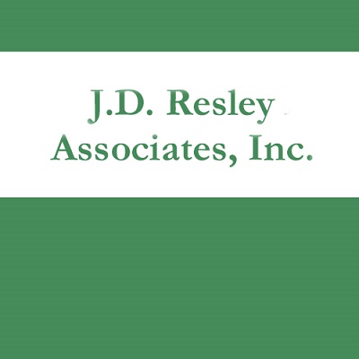 J.D. Resley Associates, Inc. | 8900 Keystone Crossing #560, Indianapolis, IN 46240, USA | Phone: (317) 844-1049