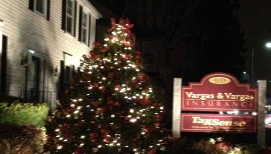 Vargas & Vargas Insurance Inc. | 1133 Washington St, Boston, MA 02124, USA | Phone: (617) 298-0655