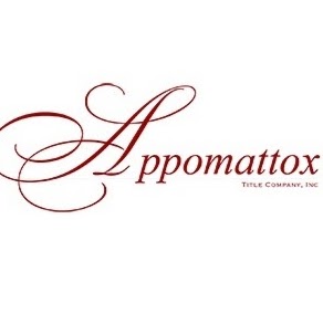 Appomattox Title Company Inc. | 10310 Memory Ln # 2A, Chesterfield, VA 23832, USA | Phone: (804) 796-5677