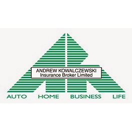 Andrew Kowalczewski Insurance Brokers Limited | 5484 Tomken Rd Suite 7, Mississauga, ON L4W 2Z6, Canada | Phone: (905) 624-7551