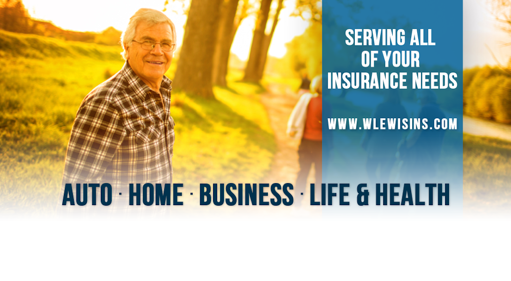 Willard Lewis Company | 818 Merchant St, Ambridge, PA 15003, USA | Phone: (724) 266-0220