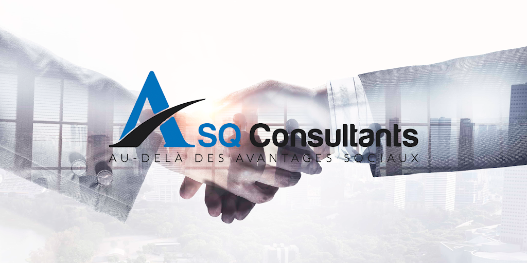 ASQ Consultants | 1350 Rue Royale, Trois-Rivières, QC G9A 4J4, Canada | Phone: (888) 378-7319