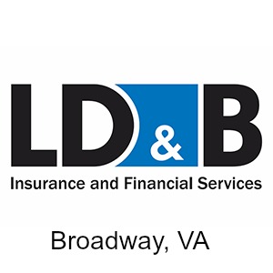 LD&B Insurance and Financial Services - Broadway | 109 South Timber Way, Broadway, VA 22815, USA | Phone: (540) 896-6106