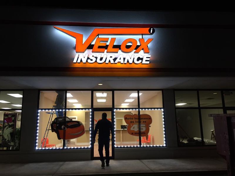 Velox Insurance | 1100 E Walnut Ave #6, Dalton, GA 30721, USA | Phone: (706) 341-3379