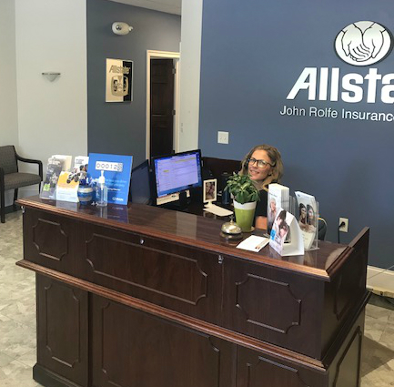 Allstate Insurance Agent: Ivalin Grekov | 2032 John Rolfe Pkwy, Richmond, VA 23238, USA | Phone: (804) 740-1507