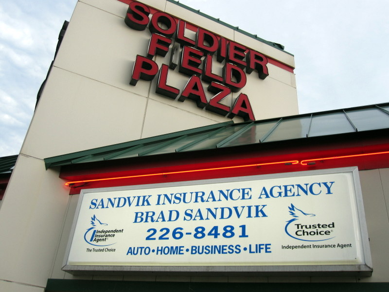 Sandvik Insurance Agency | 826 S Broadway, Rochester, MN 55904, USA | Phone: (507) 226-8481