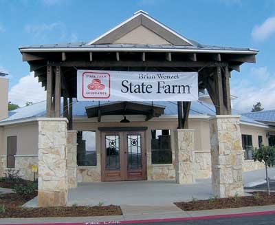 Brian Wenzel - State Farm Insurance Agent | 100 Santa Fe Dr, Waco, TX 76712, USA | Phone: (254) 772-0810