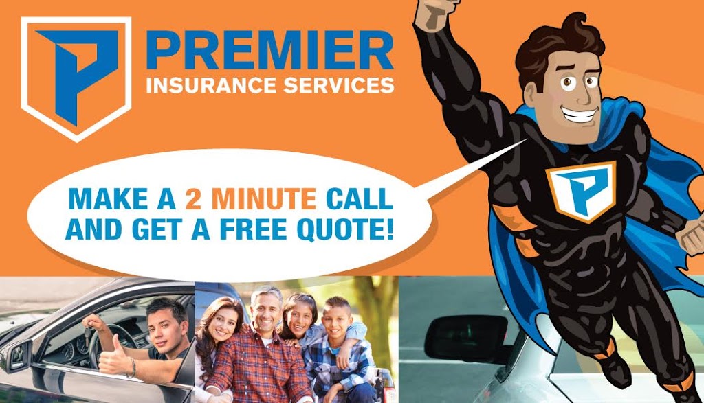 Premier Insurance Services | 3860 Chicago Ave, Riverside, CA 92507, USA | Phone: (951) 326-1221