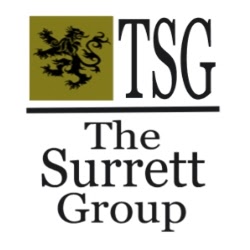 The Surrett Group, LLC | 3293 Colony Dr SE, Conyers, GA 30013, USA | Phone: (770) 596-7355