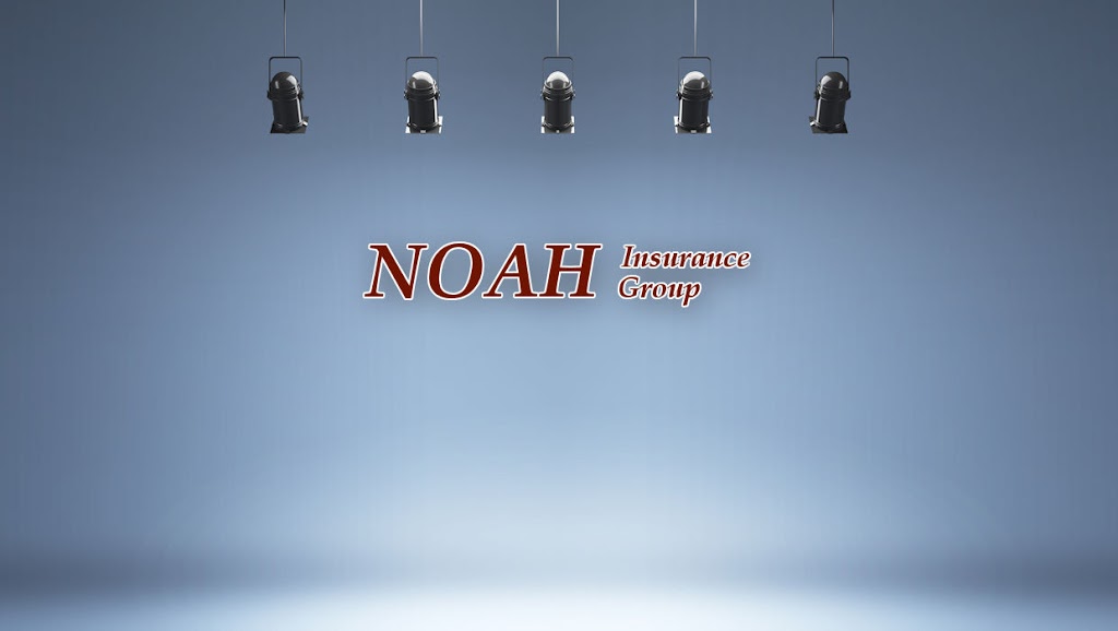 Noah Insurance Group | 234 Keller Ave S, Amery, WI 54001, USA | Phone: (715) 268-6624