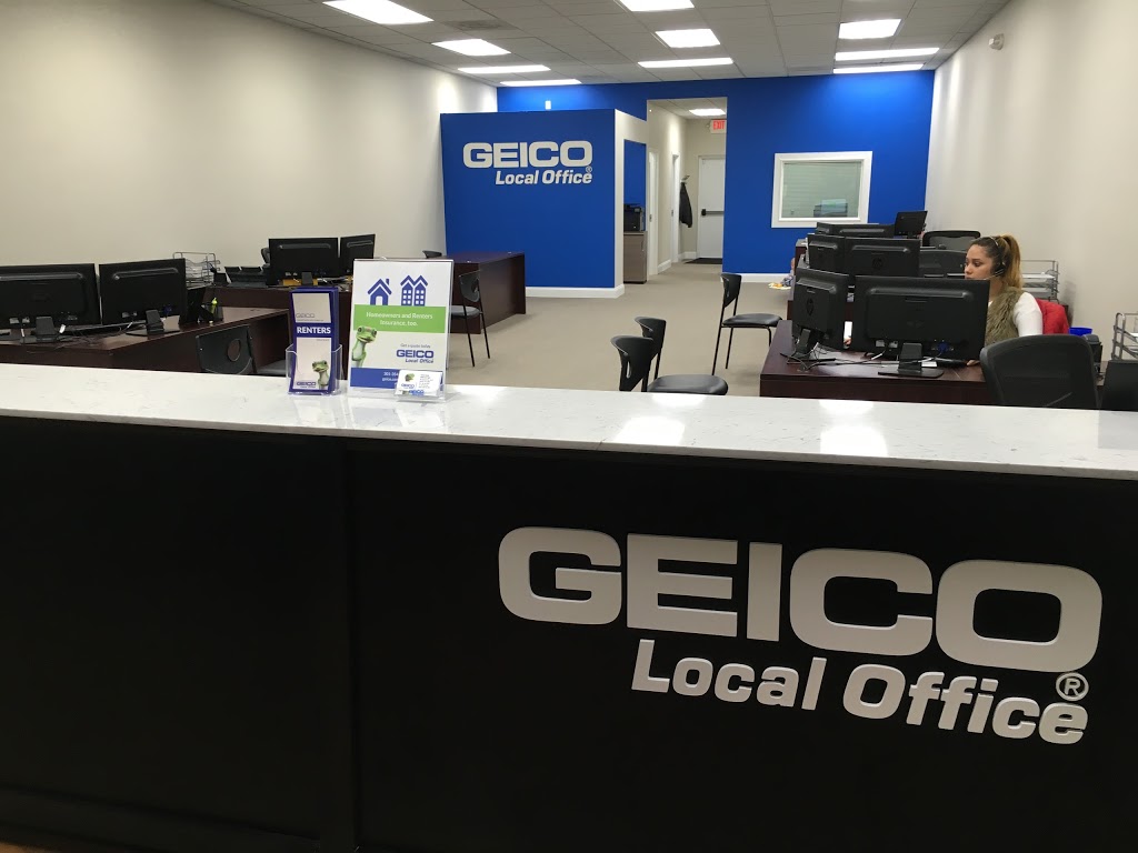 GEICO Insurance Agent | 842 Rockville Pike Suite B, Rockville, MD 20852, USA | Phone: (301) 354-4444