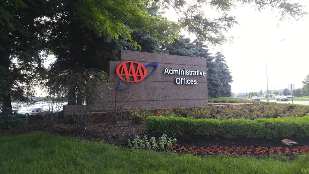 AAA Michigan General Offices | 1 Auto Club Dr, Dearborn, MI 48126, USA | Phone: (800) 222-6424