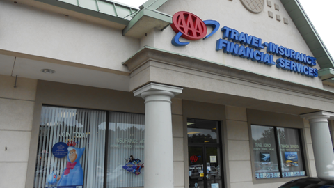 AAA Greenville | 445 Putnam Pike, Greenville, RI 02828, USA | Phone: (401) 232-5100