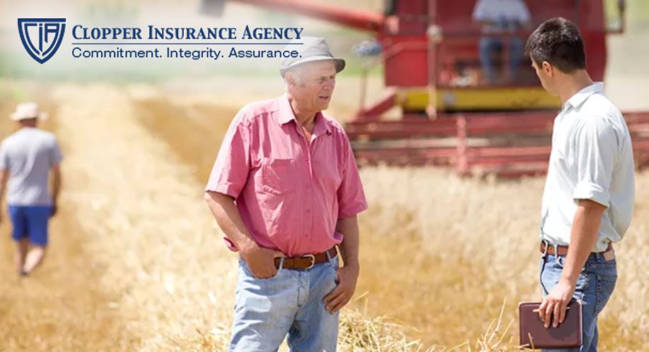 Clopper Insurance Agency | 122 E Baltimore St, Greencastle, PA 17225, USA | Phone: (717) 593-0676