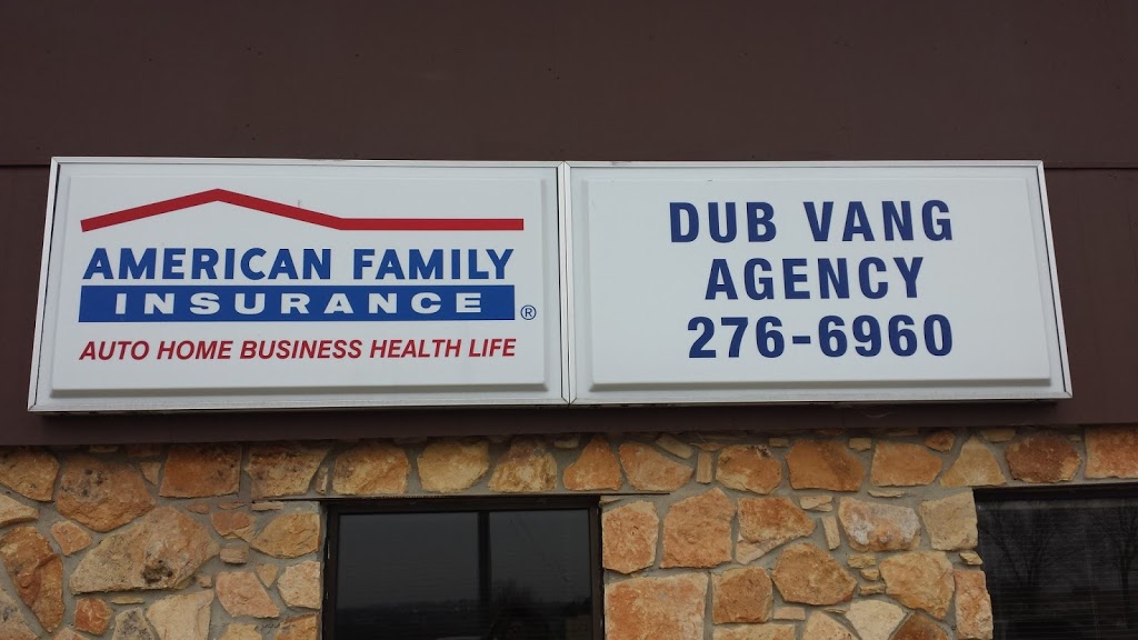 Dub Vang Agency American Family Insurance | 8350 Hickman Rd #120, Clive, IA 50325, USA | Phone: (515) 276-6960