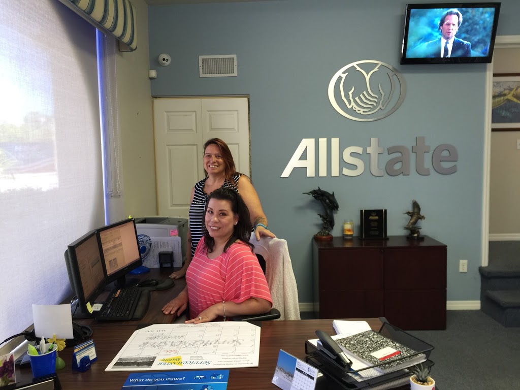 John Penny: Allstate Insurance | 721 Ridgewood Ave STE 12, Holly Hill, FL 32117, USA | Phone: (386) 257-2205